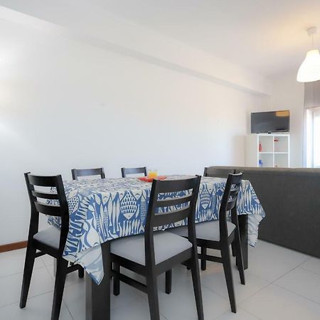 Figueira Da Foz Sunset Apartment Zewnętrze zdjęcie