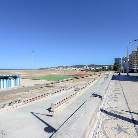 Figueira Da Foz Sunset Apartment Zewnętrze zdjęcie