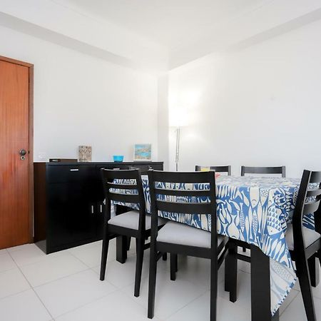 Figueira Da Foz Sunset Apartment Zewnętrze zdjęcie