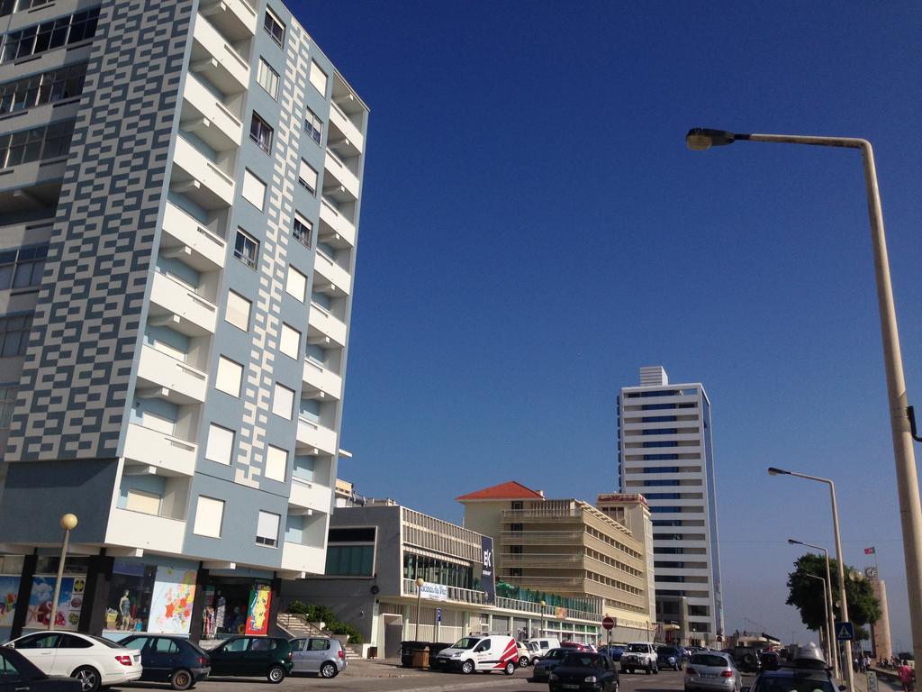 Figueira Da Foz Sunset Apartment Pokój zdjęcie