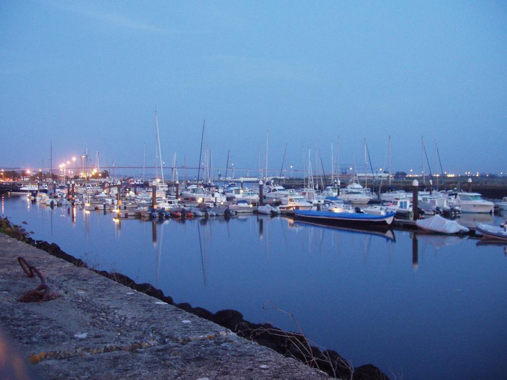 Figueira Da Foz Sunset Apartment Pokój zdjęcie
