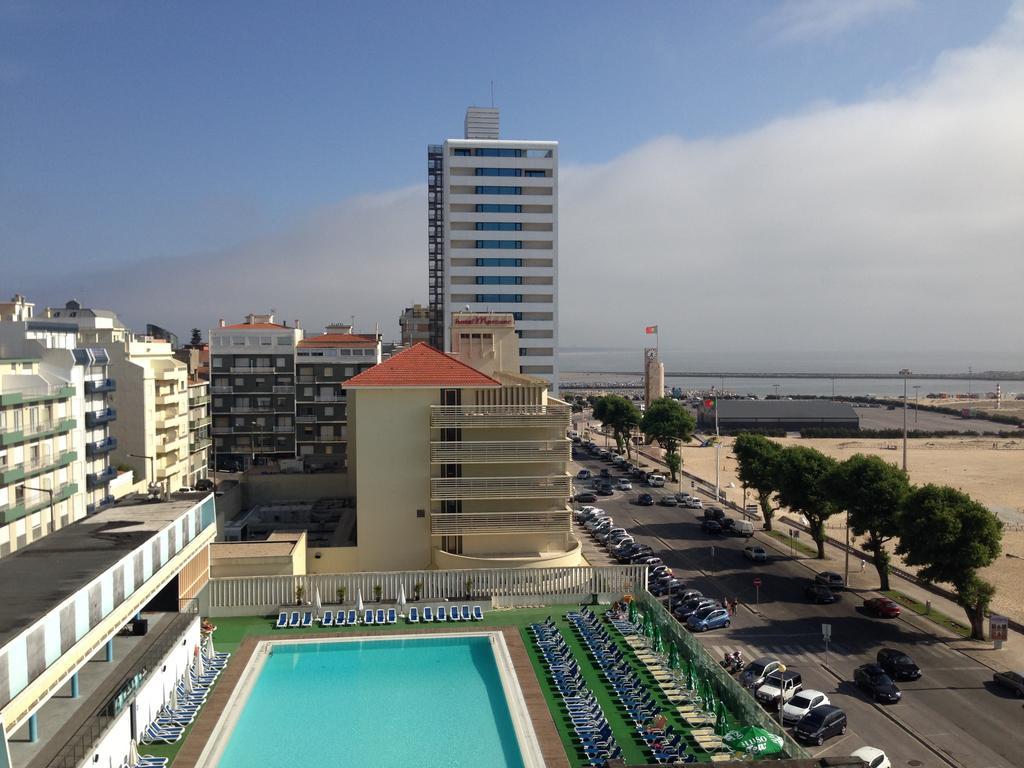 Figueira Da Foz Sunset Apartment Pokój zdjęcie
