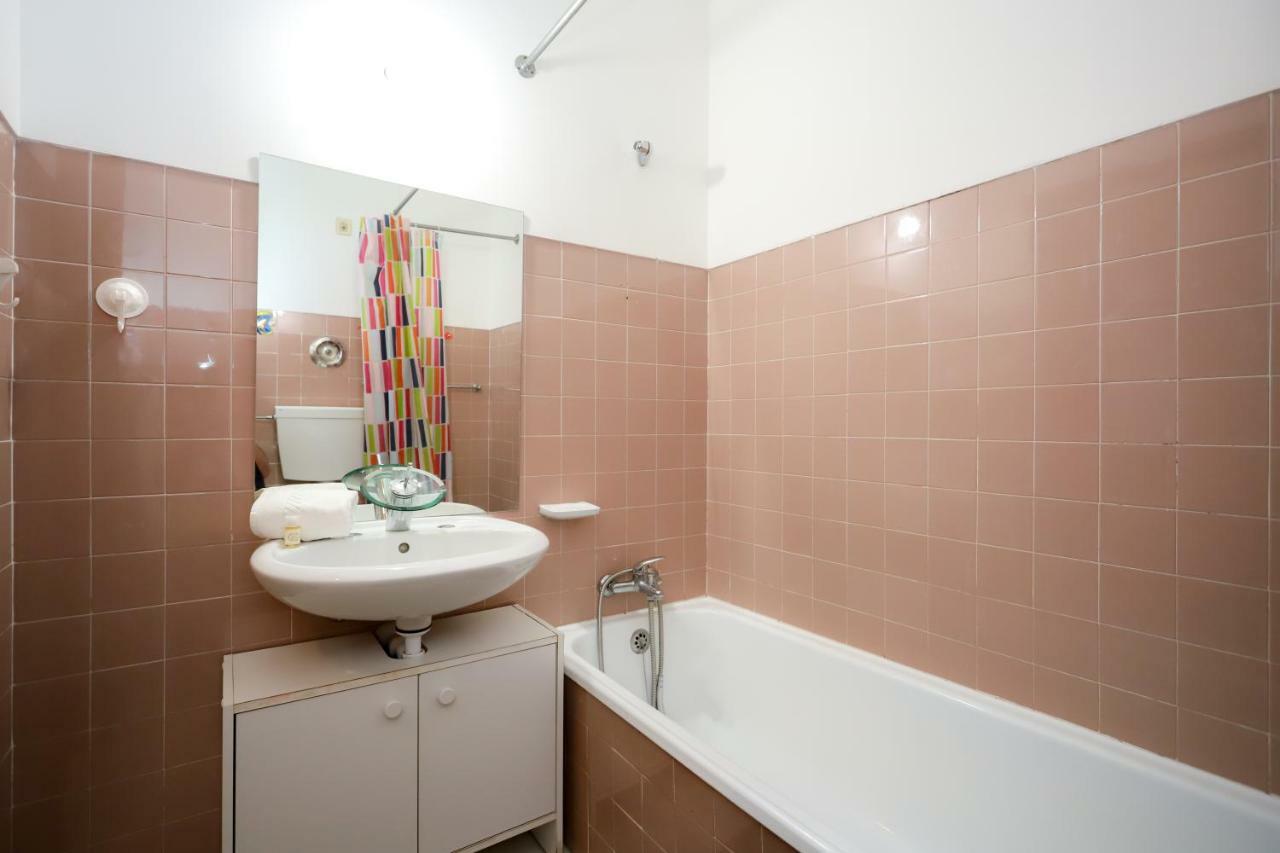 Figueira Da Foz Sunset Apartment Zewnętrze zdjęcie