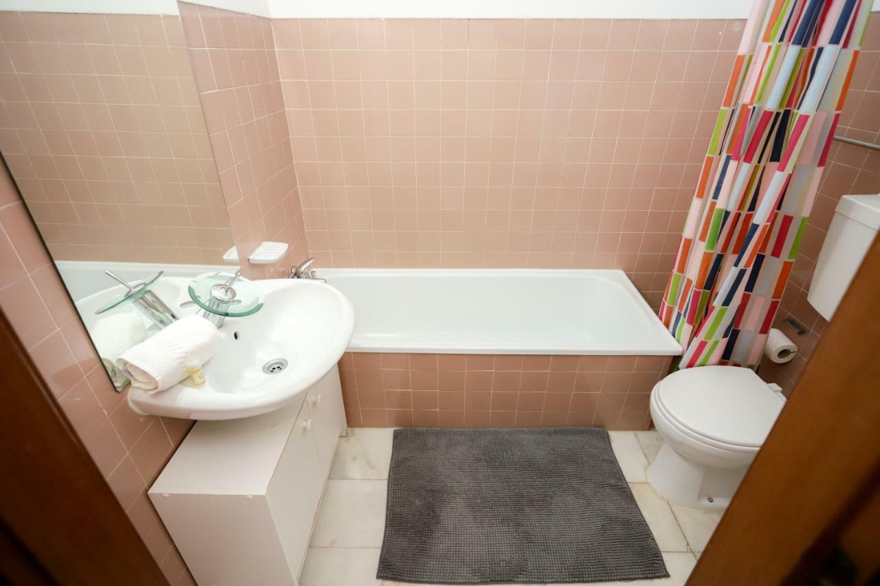 Figueira Da Foz Sunset Apartment Zewnętrze zdjęcie