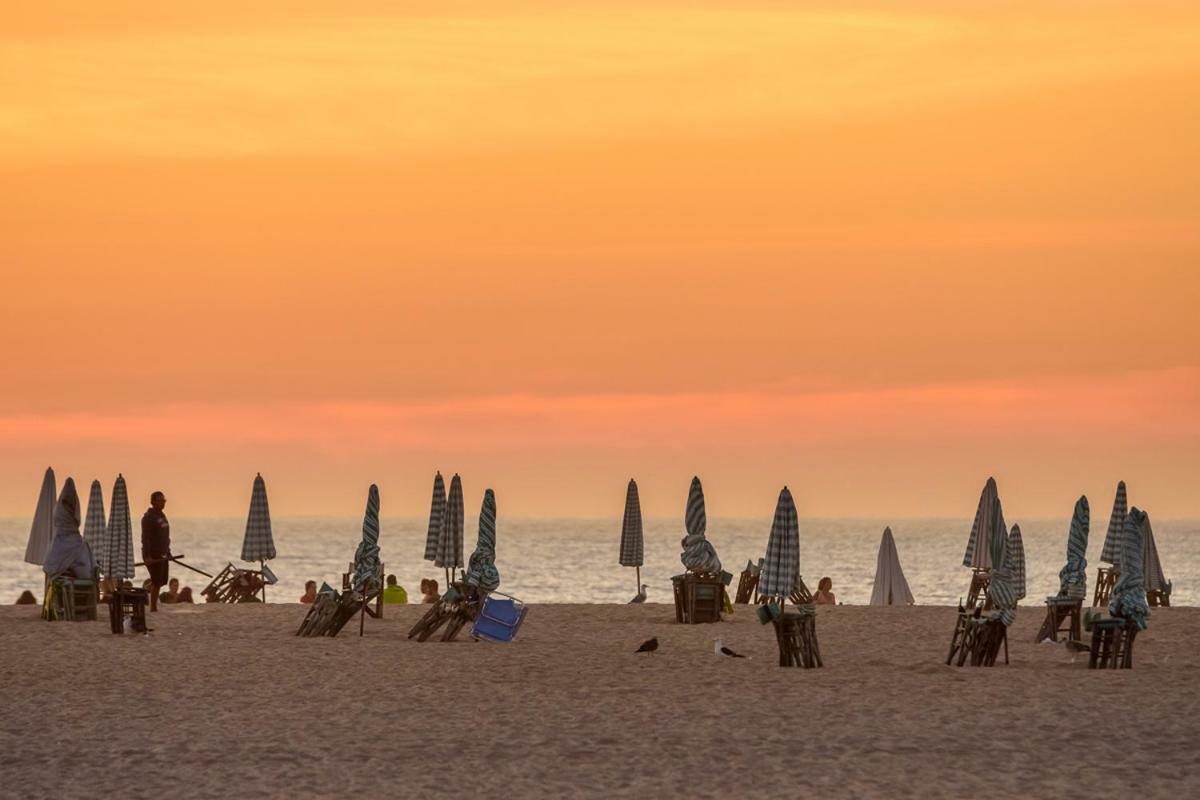 Figueira Da Foz Sunset Apartment Zewnętrze zdjęcie