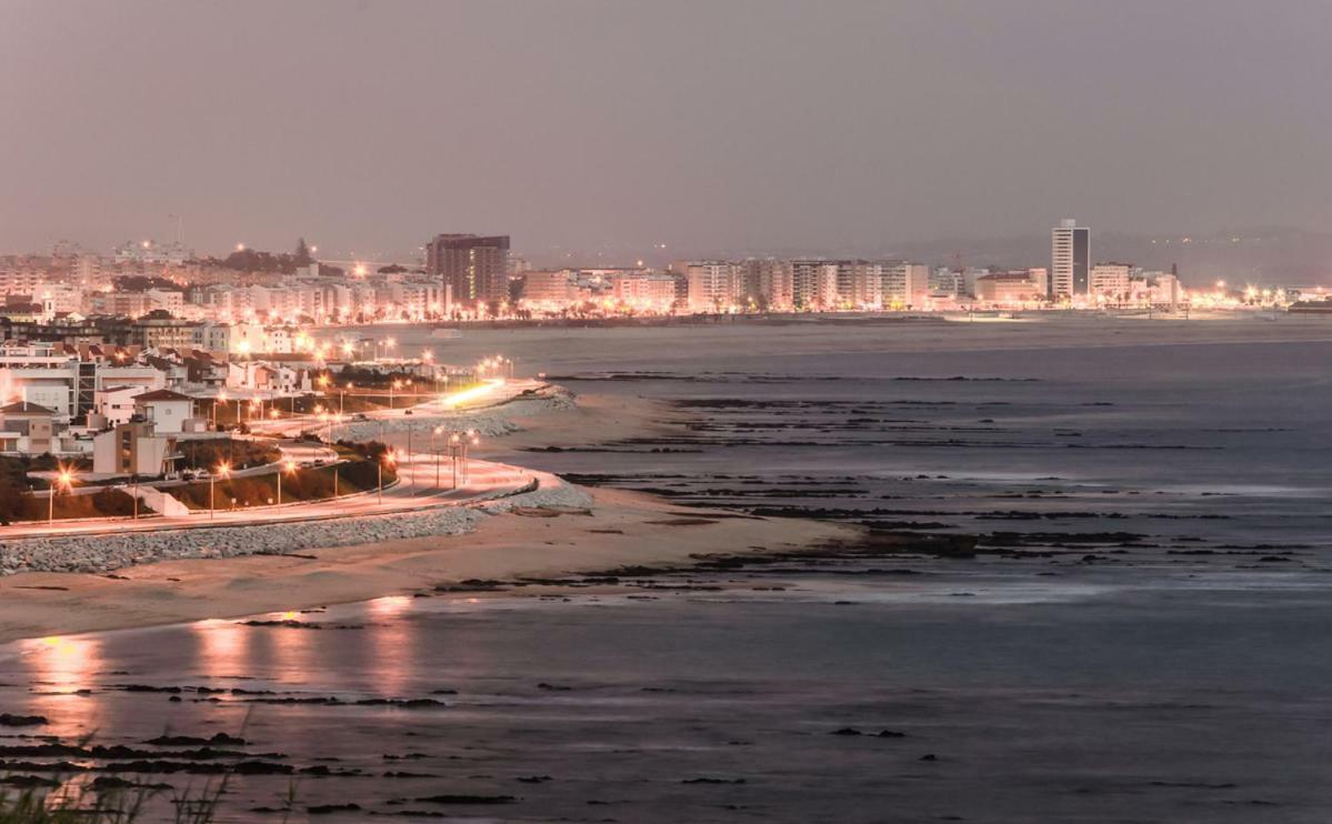 Figueira Da Foz Sunset Apartment Zewnętrze zdjęcie