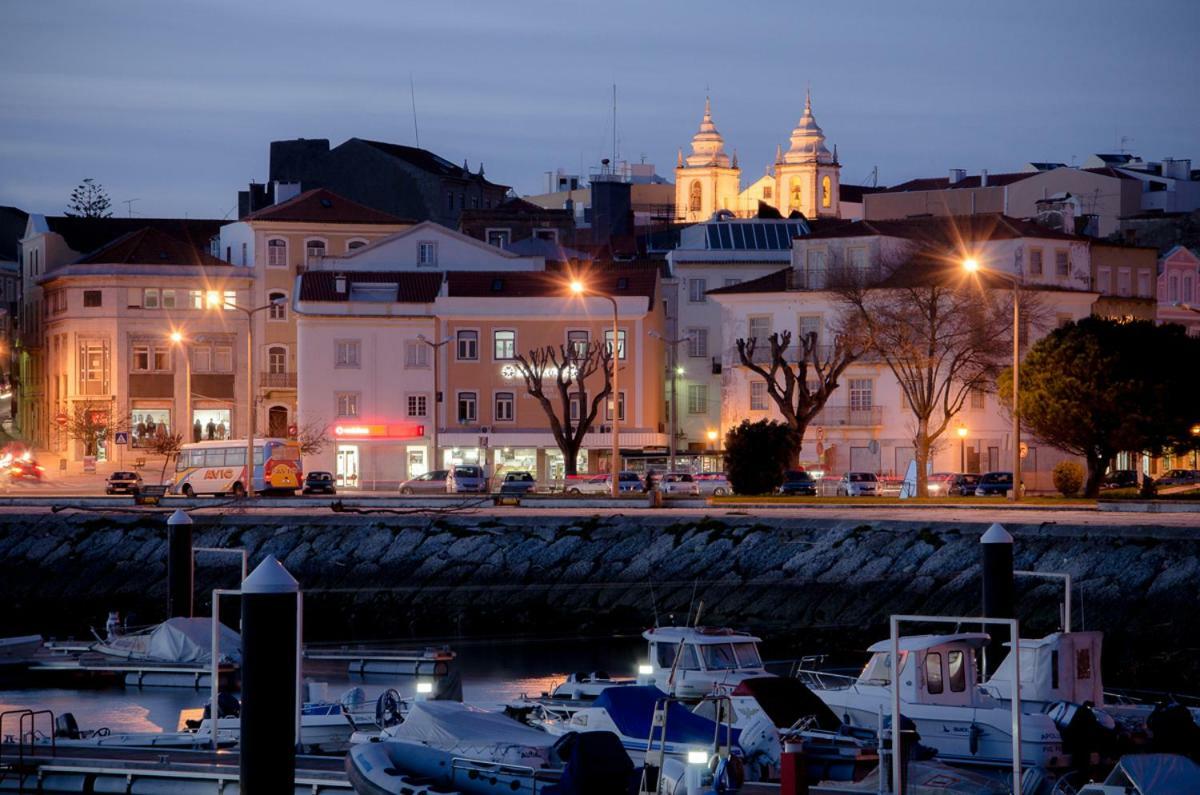 Figueira Da Foz Sunset Apartment Zewnętrze zdjęcie