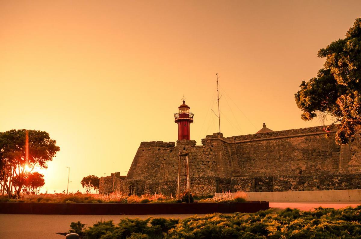 Figueira Da Foz Sunset Apartment Zewnętrze zdjęcie