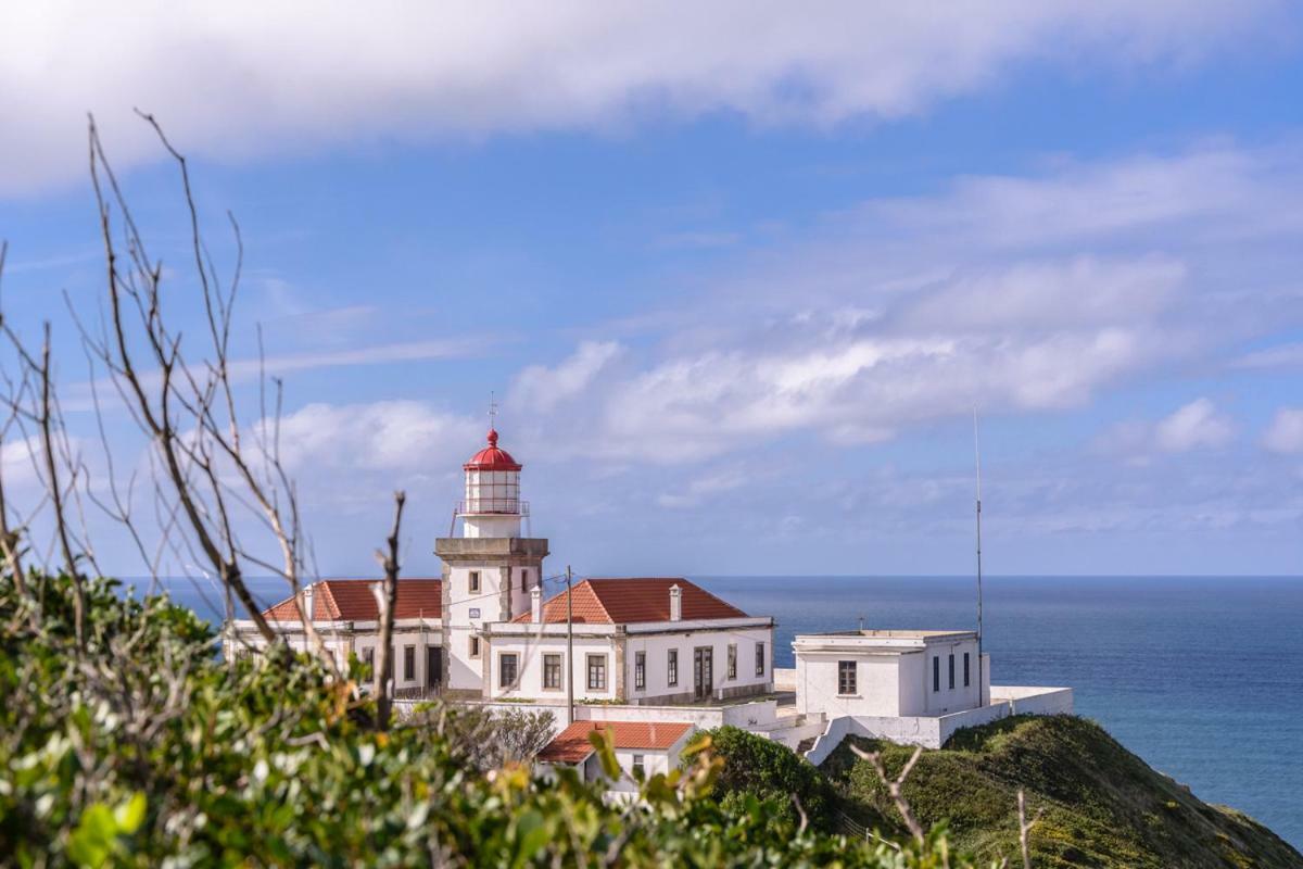 Figueira Da Foz Sunset Apartment Zewnętrze zdjęcie