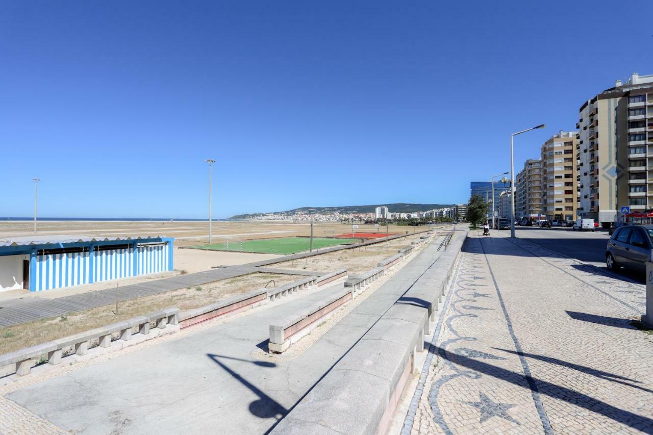 Figueira Da Foz Sunset Apartment Zewnętrze zdjęcie