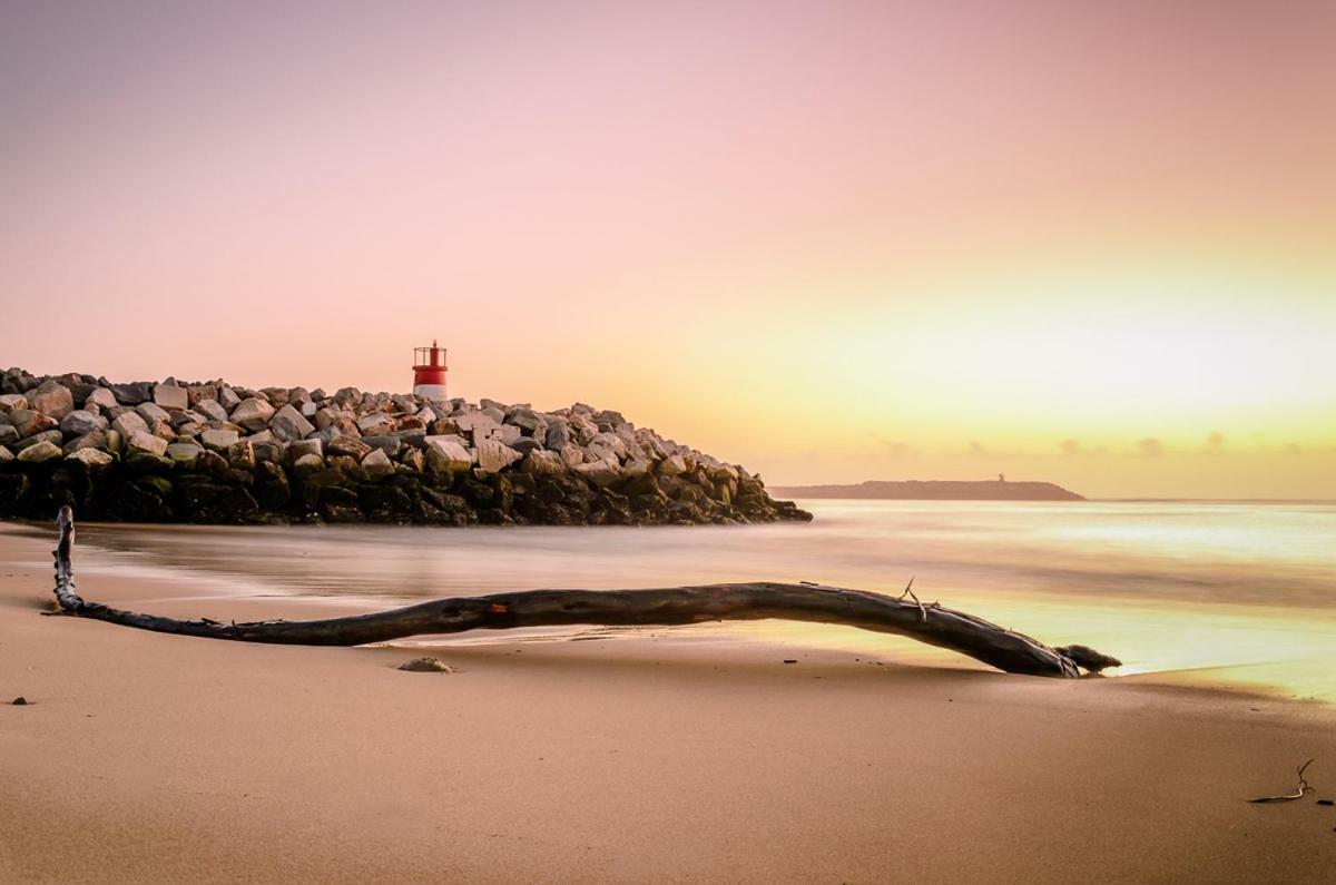 Figueira Da Foz Sunset Apartment Zewnętrze zdjęcie