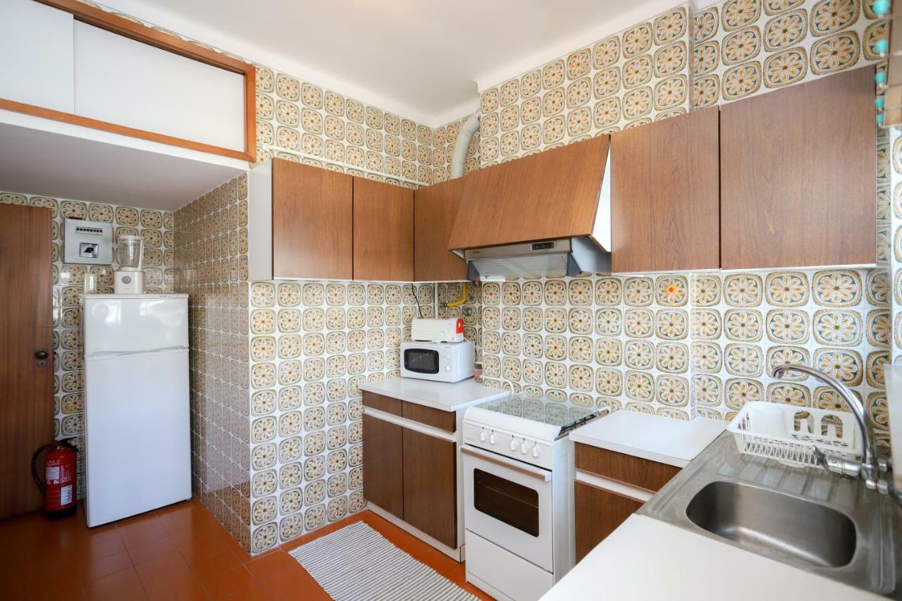 Figueira Da Foz Sunset Apartment Zewnętrze zdjęcie