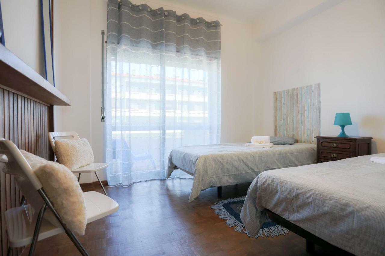 Figueira Da Foz Sunset Apartment Zewnętrze zdjęcie