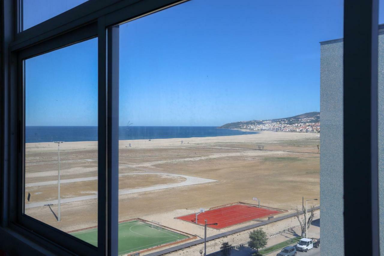 Figueira Da Foz Sunset Apartment Zewnętrze zdjęcie
