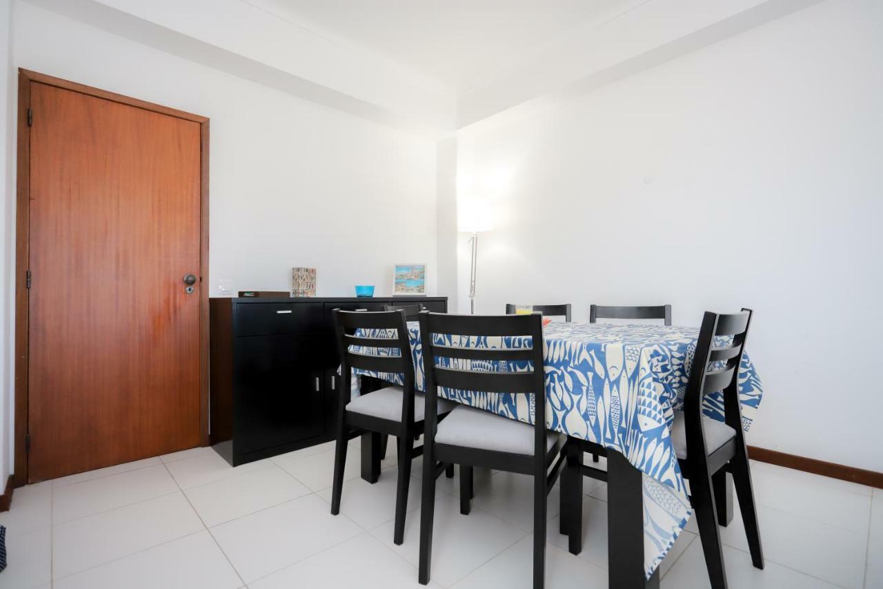 Figueira Da Foz Sunset Apartment Zewnętrze zdjęcie