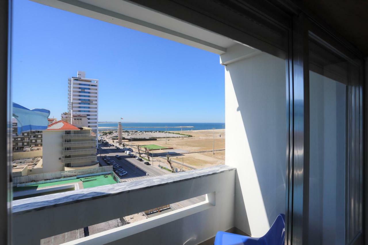 Figueira Da Foz Sunset Apartment Zewnętrze zdjęcie