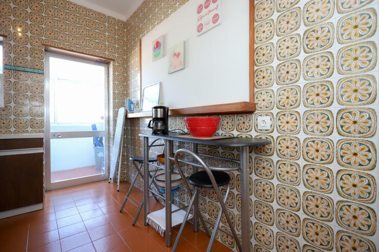 Figueira Da Foz Sunset Apartment Zewnętrze zdjęcie