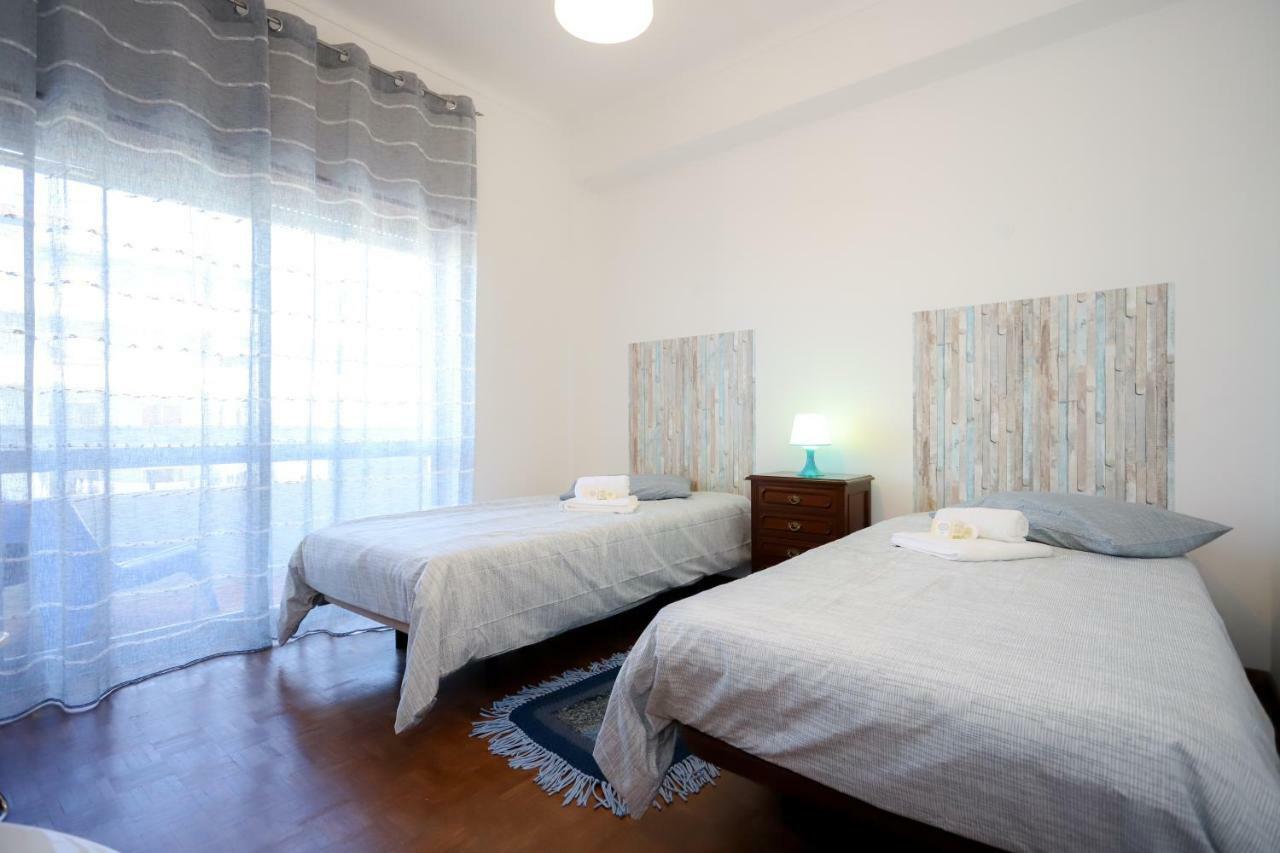 Figueira Da Foz Sunset Apartment Zewnętrze zdjęcie