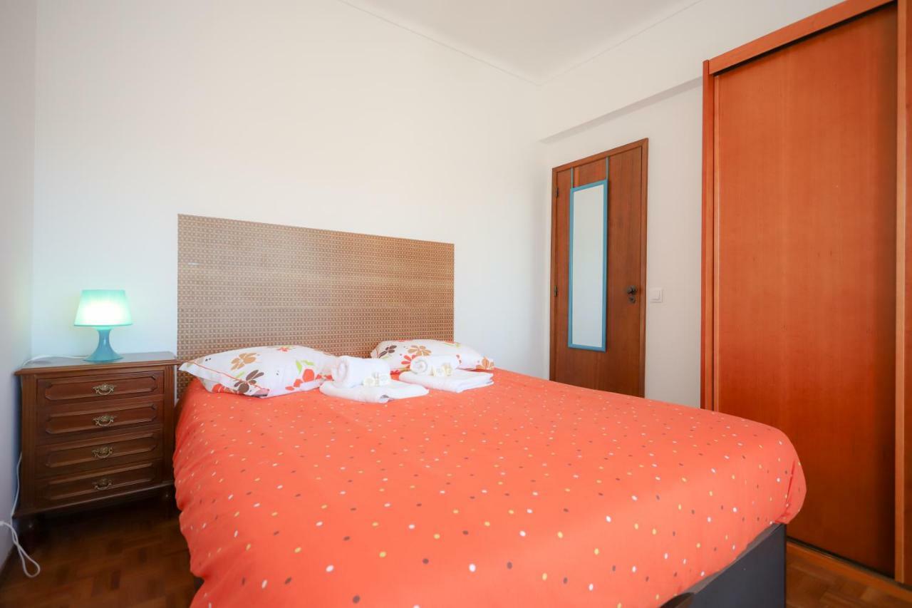 Figueira Da Foz Sunset Apartment Zewnętrze zdjęcie