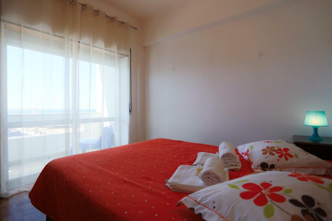 Figueira Da Foz Sunset Apartment Zewnętrze zdjęcie